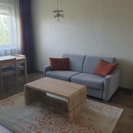 Apartman Valentin Apartment Komárno Екстериор снимка