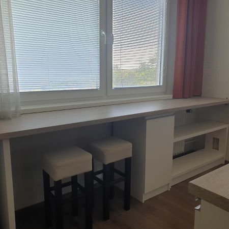 Apartman Valentin Apartment Komárno Екстериор снимка